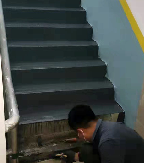 佛山防水补漏