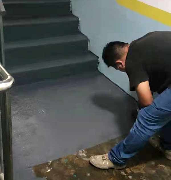 佛山防水补漏